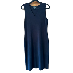 Spenser Jeremy Black Dress- Size 8